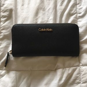 Calvin Klein Wallet
